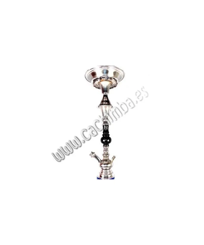Metal Karma G 1Salida