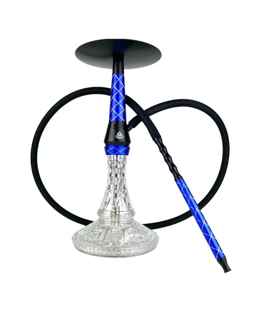 CACHIMBA ERASMUS HERCULES