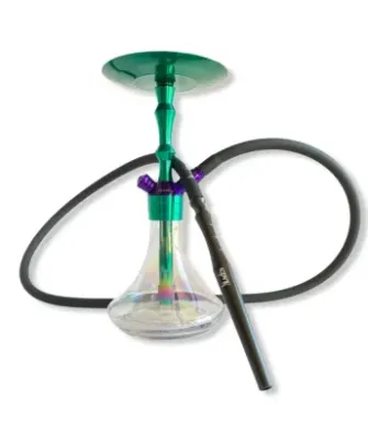 CACHIMBA ALADIN MVP 360 MARVEL