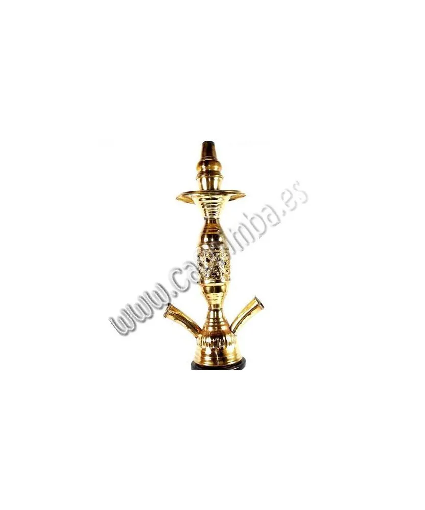 Metal Habibi M 2Salida
