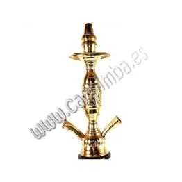 Metal Habibi M 2Salida