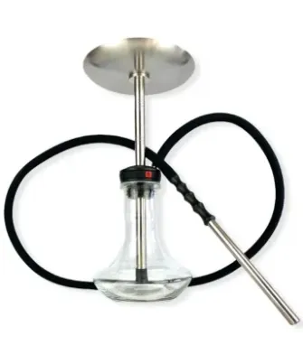 CACHIMBA ANIMALESYS MINI WOLF