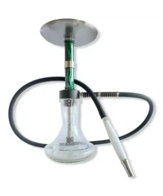 CACHIMBA ANIMALESYS ANT