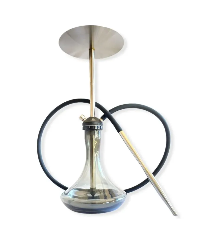 CACHIMBA ERASMUS BELCEBU