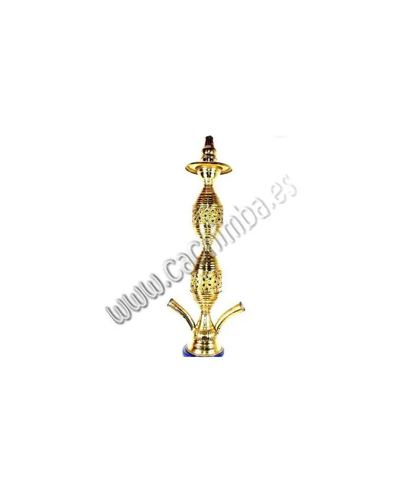 Metal Habibi G 2Salida