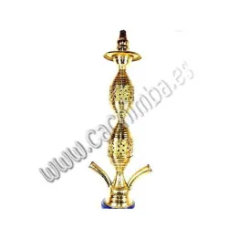 Metal Habibi G 2Salida