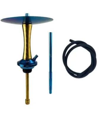 CACHIMBA DIAVLA HOOKAH LUXURY