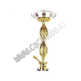 Metal Habibi G 1Salida