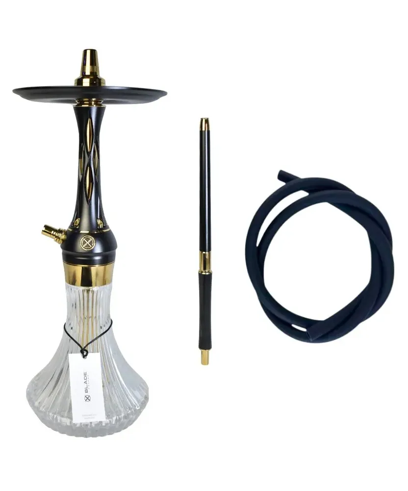 CACHIMBA BLADE MINI M2 BLACK