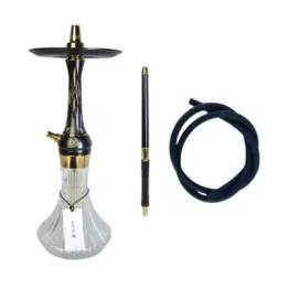 CACHIMBA BLADE MINI M2 BLACK