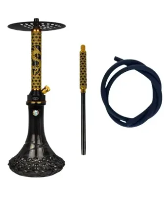 CACHIMBA WTN DRAGON