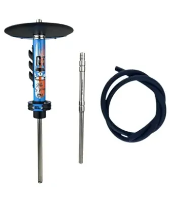 CACHIMBA EL BOMBER 24 HOURS LE MANS