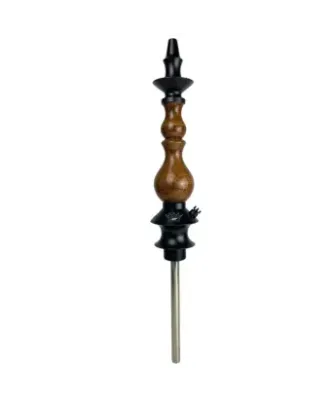 CACHIMBA REGAL BISHOP BROWN GLOSS