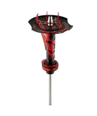 CACHIMBA EL BOMBER APOCALYPSE