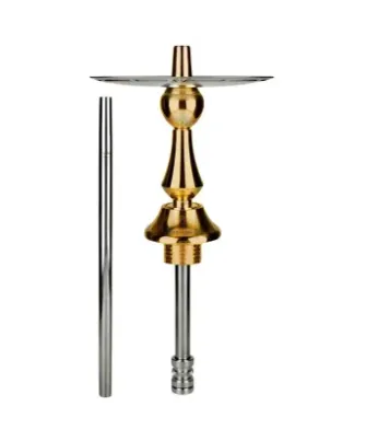 CACHIMBA VZ CUSTOM V4 BRASS