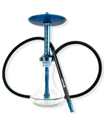 CACHIMBA MR SHISHA KHALIFA MINI