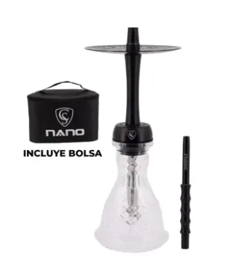CACHIMBA COLD-SMOKE NANO