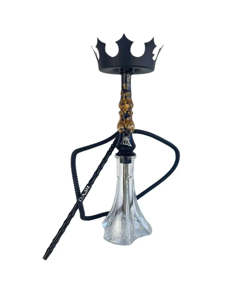 CACHIMBA NAYB HOOKAH DE RESINA 2.0