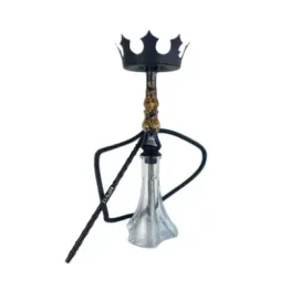 CACHIMBA NAYB HOOKAH DE RESINA 2.0