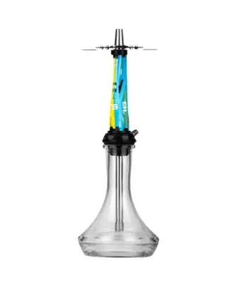 CACHIMBA AMOTION VALVE