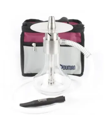 CACHIMBA ODUMAN MONSTER