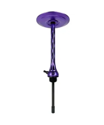CACHIMBA BLADE HOOKAH ONE M PURPLE