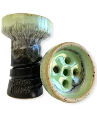 CAZOLETA DESTROYER HOOKAH X DASH HEIMDALL