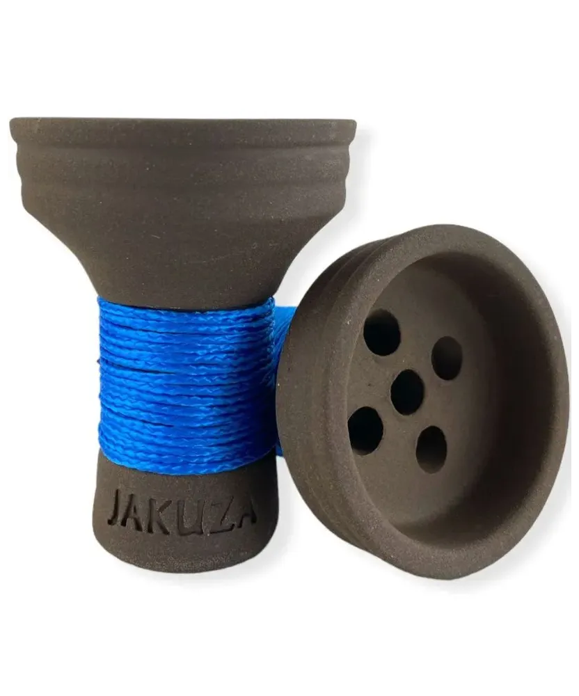 CAZOLETA MUD BOWL JAKUZA