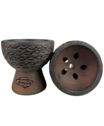 CAZOLETA LA FÁBRICA DE LA CAZOLETA BABUSHKA