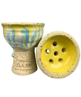 CAZOLETA DASH ÁNCORA