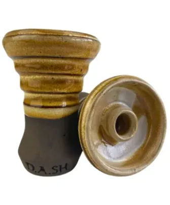 CAZOLETA VALDEKA BOWL X DASHISHAS BLACK ARES