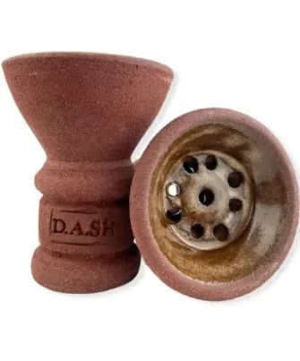 CAZOLETA DASH INTENSITY