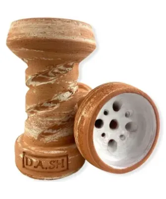 CAZOLETA DASH TERRANOVA