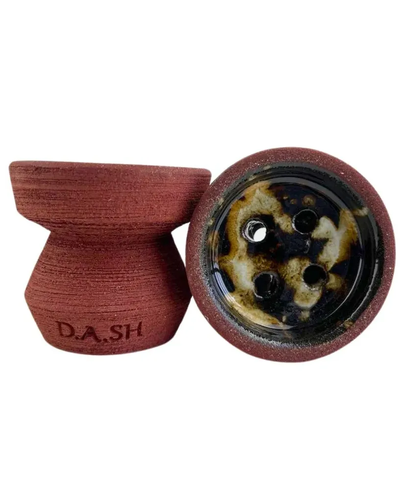 CAZOLETA DASH BICHOTA TUSA