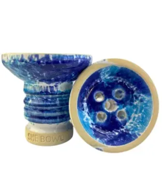 CAZOLETA SHE BOWL POSEIDON EDICION DASHISHAS