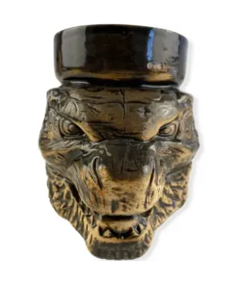 CAZOLETA DRAGÓN EDITION