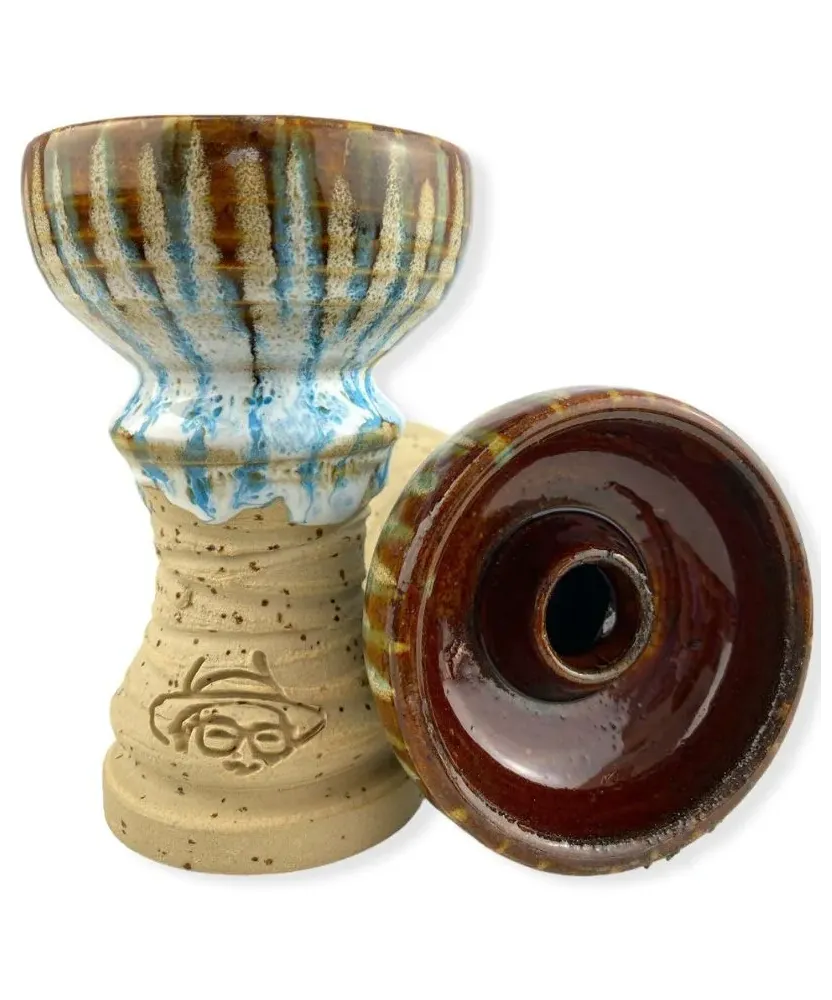 CAZOLETA LA FÁBRICA DE LA CAZOLETA BRUMA