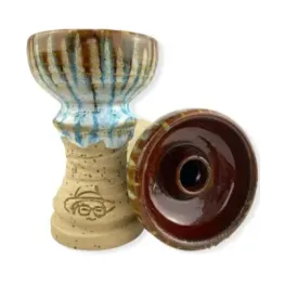 CAZOLETA LA FÁBRICA DE LA CAZOLETA BRUMA