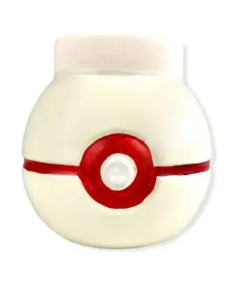CAZOLETA POKEBALL POKEMON