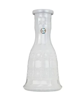 BASE DASH TRADI CUTS WHITE