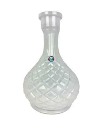 BASE DASH ROYAL WHITE