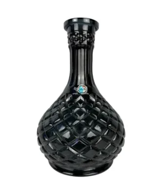 BASE DASH ROYAL BLACK