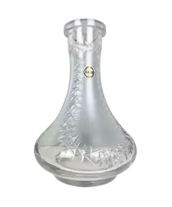 BASE DASH UOVO BRIGHT 2.0 CLEAR