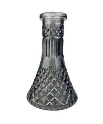 BASE DASH MINI KYBER BLACK