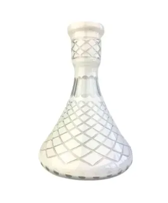 BASE DASH CUTS ARMONI WHITE