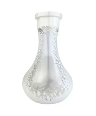 BASE DASH UOVO BRIGHT WHITE MINI