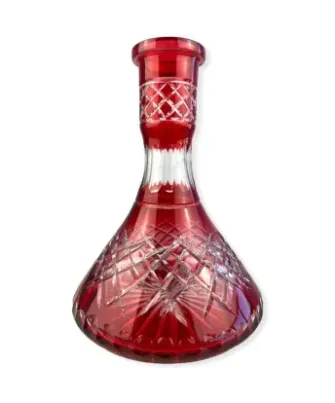 BASE DASH CUTS PRO RED