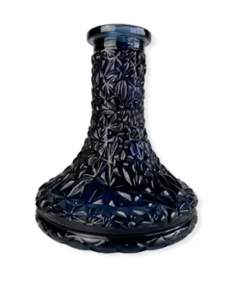 BASE DASH MINI PLAT ICE BLACK