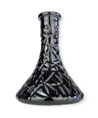 BASE PARA CACHIMBA ICE NEGRA