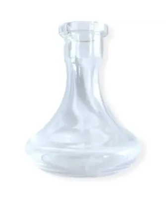 MINI BASE CACHIMBA CLEAR